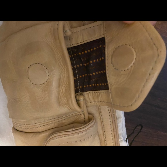 Marc jacobs vintage mini purse with dust bag💚 - Picture 7 of 12